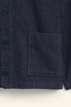 Niños ZARA 6 - 14 Años·Camisas / Sobrecamisas<CAMISA RAYAS LIMITED EDITION