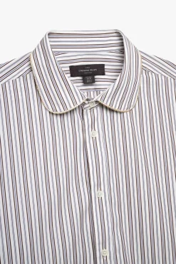 Clearance CAMISA RAYAS X STEFANO PILATI Hombre Camisas