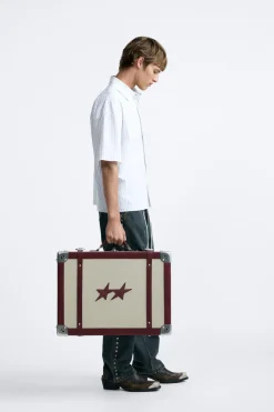 Online CAMISA RAYAS X TWOJEYS LIMITED EDITION Hombre Camisas