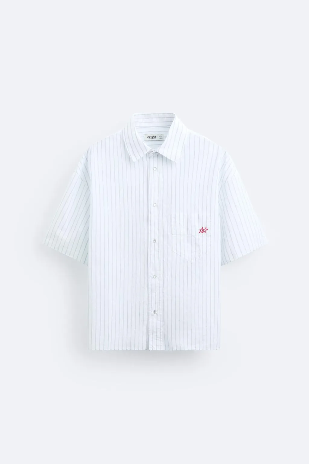 Online CAMISA RAYAS X TWOJEYS LIMITED EDITION Hombre Camisas