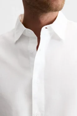 Outlet CAMISA REGULAR FIT Hombre Camisas