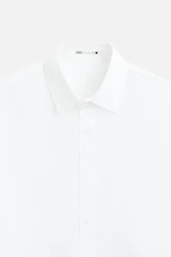 Outlet CAMISA REGULAR FIT Hombre Camisas