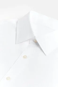 New CAMISA REGULAR FIT ESTRUCTURA Hombre Camisas