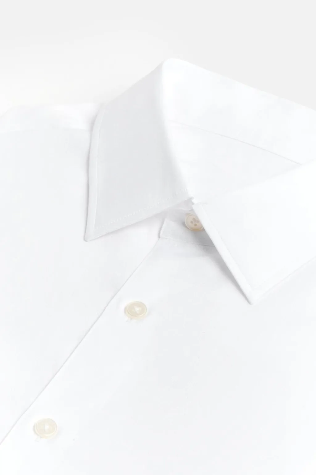 New CAMISA REGULAR FIT ESTRUCTURA Hombre Camisas