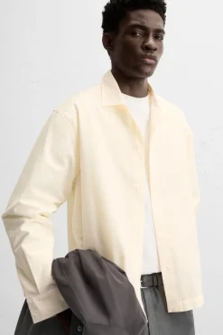 Sale CAMISA RELAXED FIT Hombre Camisas