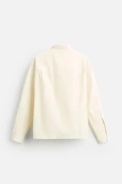 Sale CAMISA RELAXED FIT Hombre Camisas