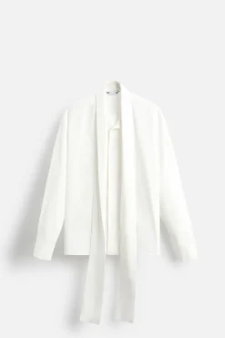 Discount CAMISA RELAXED FIT LAZO Hombre Camisas