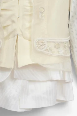 New CAMISA ROMÁNTICA ICONS LIMITED EDITION Mujer Camisas / Blusas