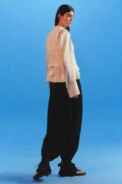 New CAMISA ROMÁNTICA ICONS LIMITED EDITION Mujer Camisas / Blusas