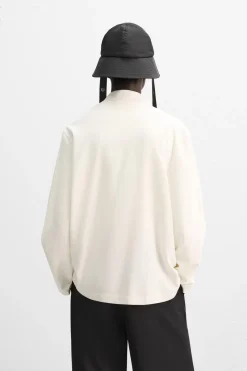 Online CAMISA SEDA X NANUSHKA Hombre Camisas