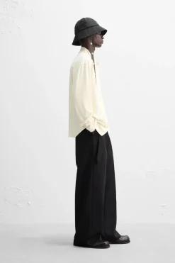 Online CAMISA SEDA X NANUSHKA Hombre Camisas