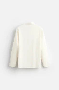 Online CAMISA SEDA X NANUSHKA Hombre Camisas