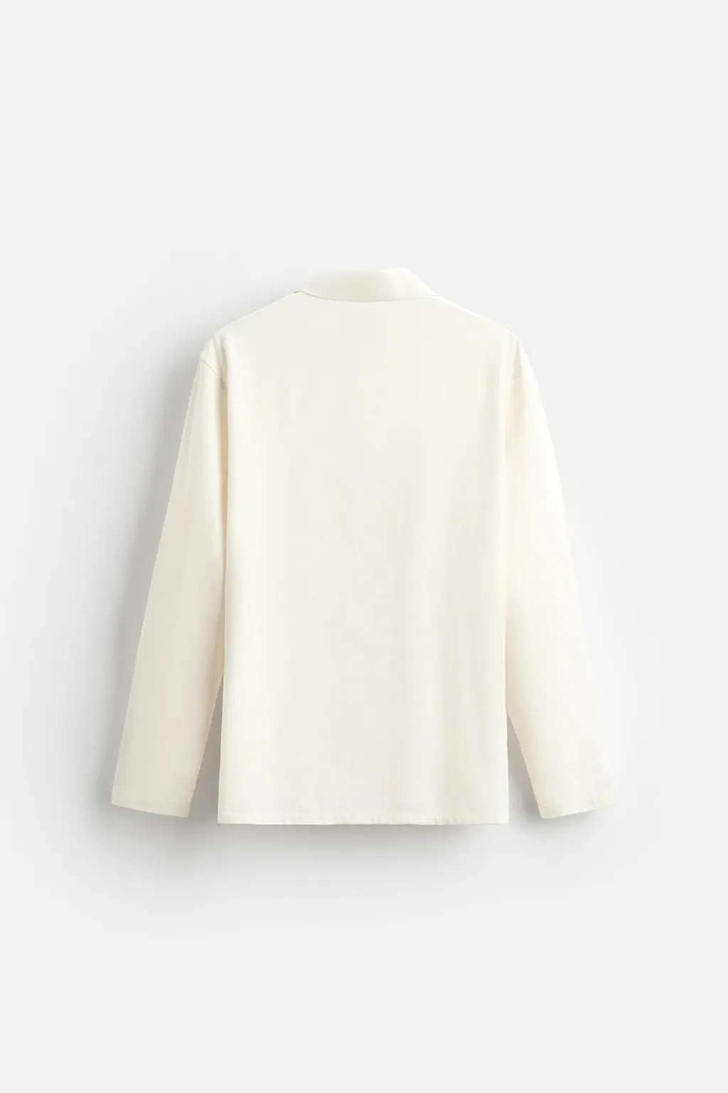 Online CAMISA SEDA X NANUSHKA Hombre Camisas