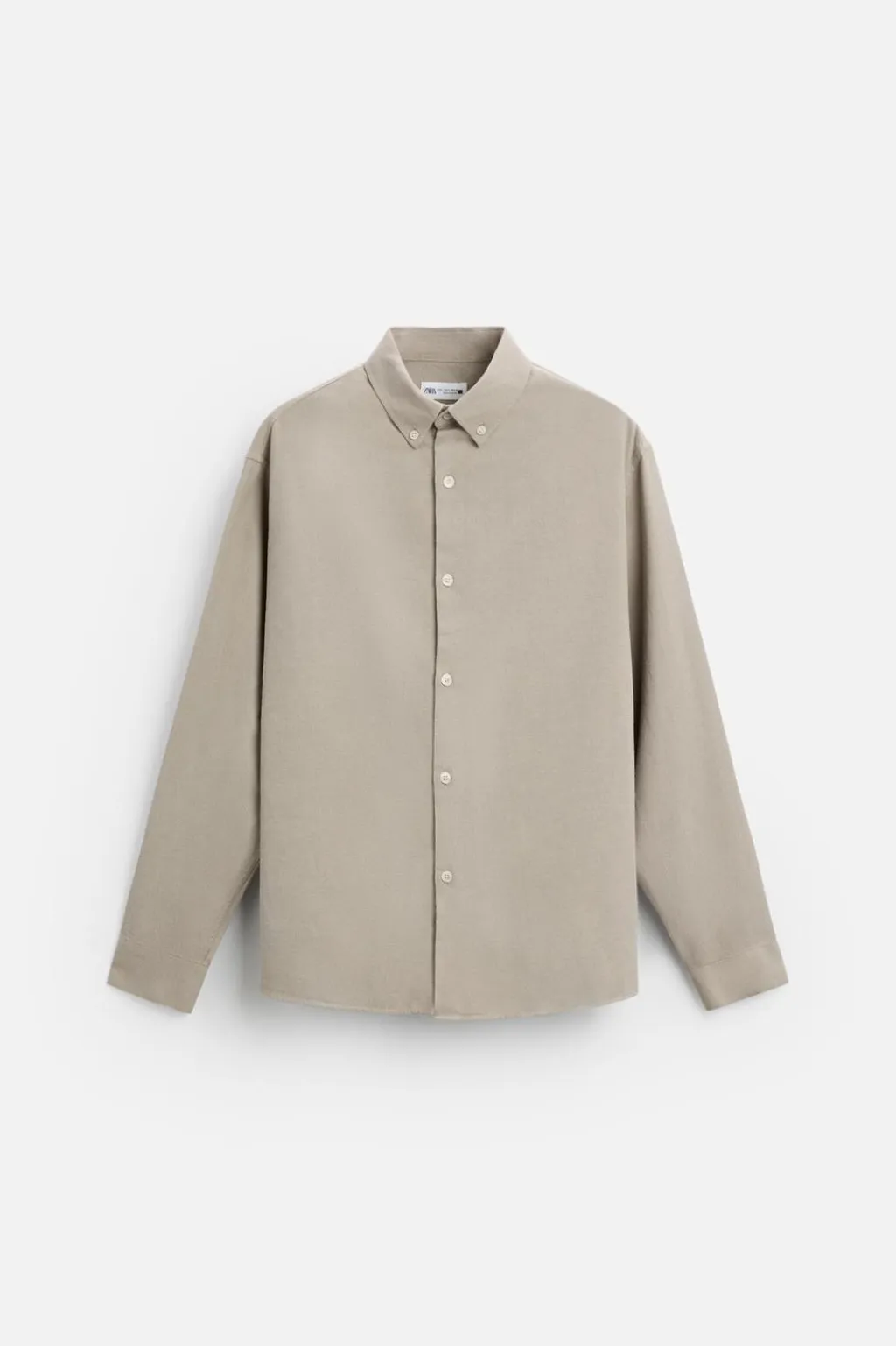 Discount CAMISA SLIM FIT Hombre Camisas