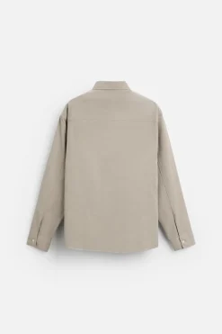 Discount CAMISA SLIM FIT Hombre Camisas