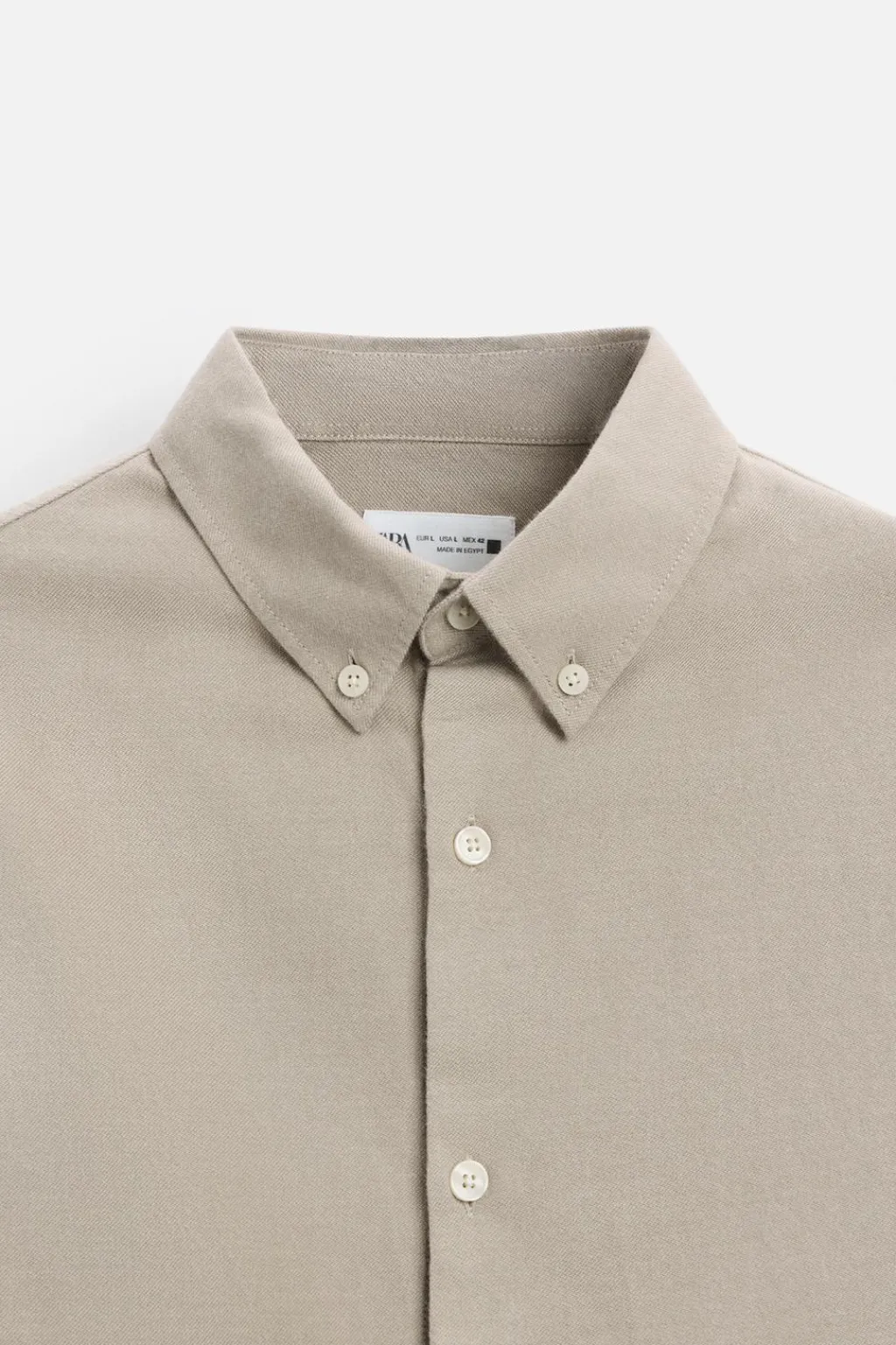 Discount CAMISA SLIM FIT Hombre Camisas