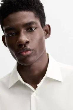 Best CAMISA SLIM FIT Hombre Camisas