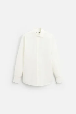 Best CAMISA SLIM FIT Hombre Camisas