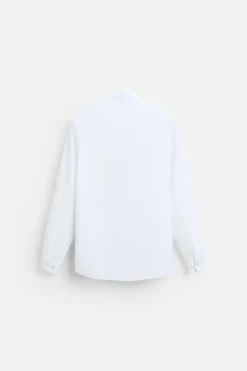 Fashion CAMISA SLIM FIT Hombre Camisas