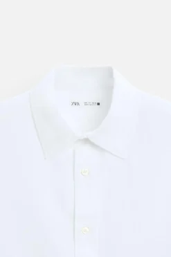 Fashion CAMISA SLIM FIT Hombre Camisas