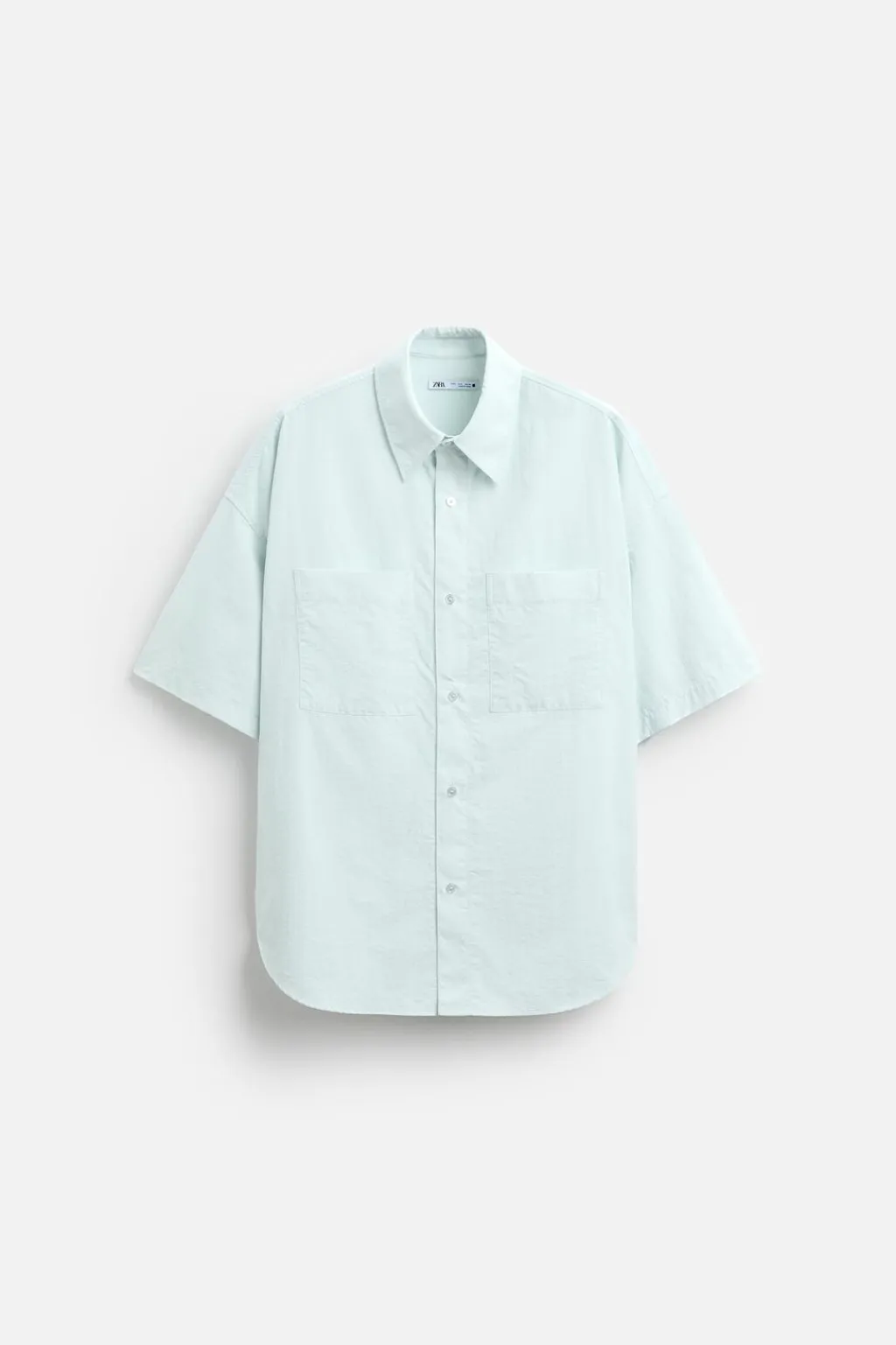 New CAMISA TÉCNICA Hombre Camisas