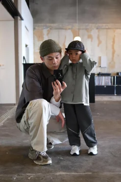 Niños ZARA 1½ - 6 Años·Camisas / Sobrecamisas<CAMISA TÉCNICA