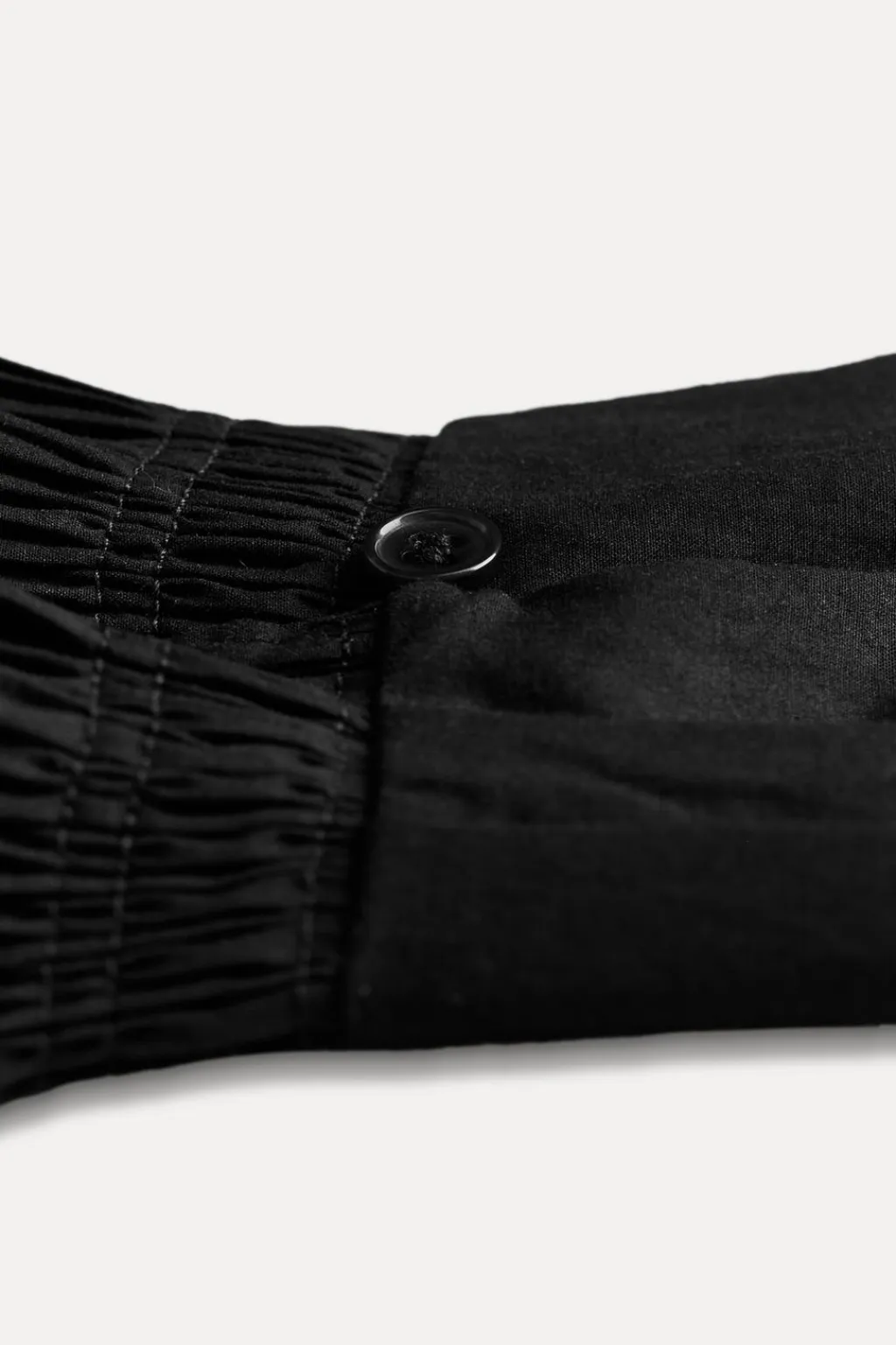 New CAMISA VOLANTE PLISADO ZW COLLECTION Mujer Camisas / Blusas