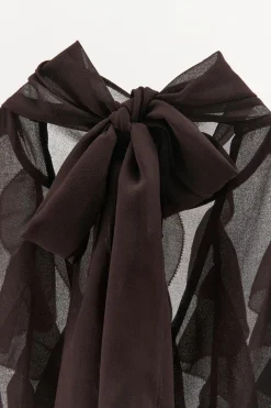 Fashion CAMISA VOLANTES Mujer Camisas / Blusas|Lenceria