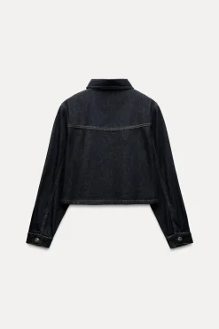 Sale CAMISA Z1975 DENIM Mujer Camisas / Blusas