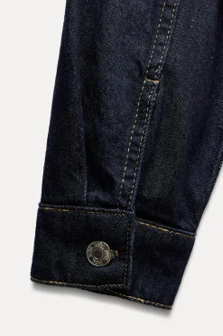 Sale CAMISA Z1975 DENIM Mujer Camisas / Blusas