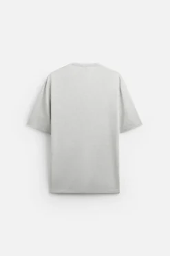 Discount CAMISETA CÁÑAMO - VISCOSA Hombre Camisetas