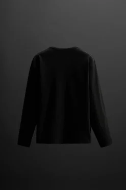 Fashion CAMISETA ESTRUCTURA ENTRENAMIENTO Hombre Camisetas