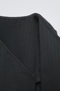 Niños ZARA 6 - 18 Meses·Camisetas|6 - 18 Meses·Camisas<CAMISETA ACOLCHADA