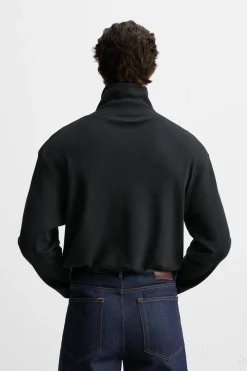 Hot CAMISETA ALGODÓN - LANA Hombre Camisetas