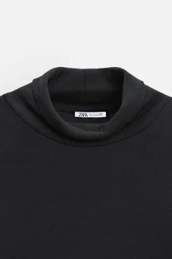 Hot CAMISETA ALGODÓN - LANA Hombre Camisetas