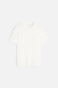 Online CAMISETA ALGODÓN LIGERO Hombre Camisetas