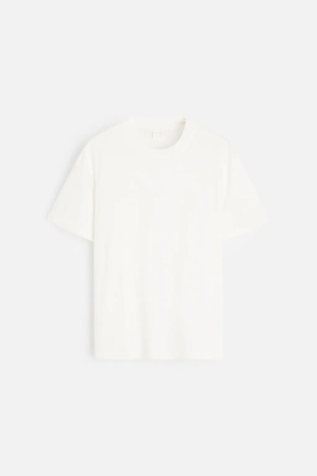 Online CAMISETA ALGODÓN LIGERO Hombre Camisetas