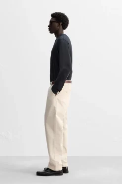 Best CAMISETA ALGODÓN LIGERO MANGA LARGA Hombre Camisetas