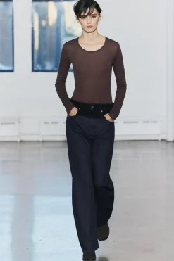 Outlet CAMISETA ALGODÓN SUPIMA® Mujer Camisetas