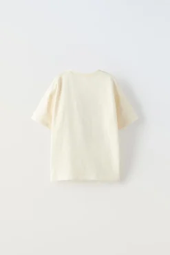 Niños ZARA 1½ - 6 Años·Camisetas|1½ - 6 Años·Camisetas<CAMISETA AMANECER