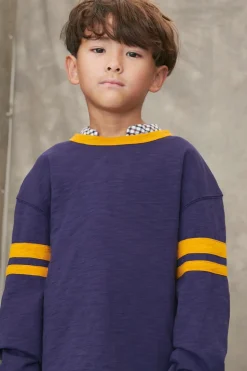 Niños ZARA 6 - 14 Años·Camisetas<CAMISETA BANDAS LIMITED EDITION