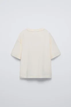 Niños ZARA 6 - 14 Años·Camisetas|6 - 14 Años·Camisetas<CAMISETA BLINK ©