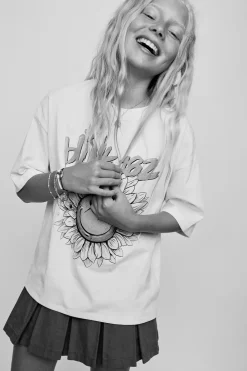 Niños ZARA 6 - 14 Años·Camisetas|6 - 14 Años·Camisetas<CAMISETA BLINK ©