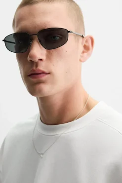 Outlet CAMISETA BOXY FIT LIMITED EDITION Hombre Camisetas