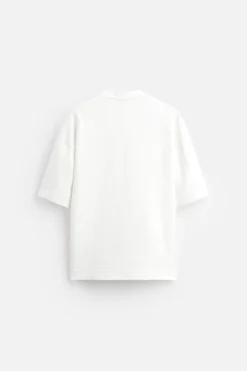 Outlet CAMISETA BOXY FIT LIMITED EDITION Hombre Camisetas