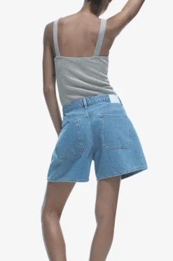 New CAMISETA BRILLO Mujer Tops / Bodies