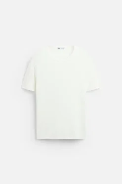Clearance CAMISETA BÁSICA CANALÉ Hombre Camisetas