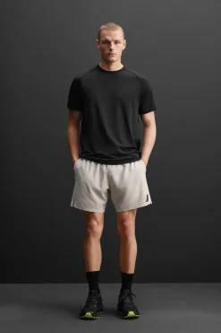 Online CAMISETA BÁSICA ENTRENAMIENTO Hombre Camisetas