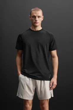 Online CAMISETA BÁSICA ENTRENAMIENTO Hombre Camisetas