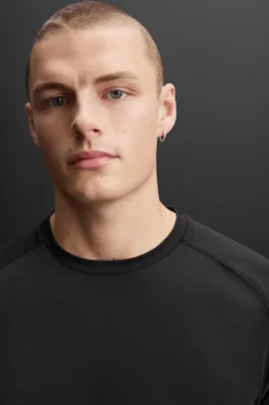 Online CAMISETA BÁSICA ENTRENAMIENTO Hombre Camisetas